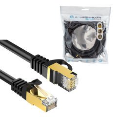 Powermaster PMCAT75 Cat7 Kablo 5 Metre