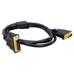 Powermaster DVI-DVI 24+1 Kablo 1.5 Metre