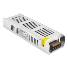 Ledon LD-30360S 12 Volt - 30 Amper 360 Watt Metal Slim Kasa Adaptör