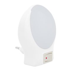 Powermaster 822 Ledli Anahtarlı Gece Lambası