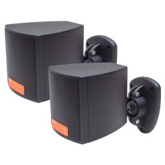 Magicvoice MV-18 30W Hoparlör 2'li Takım