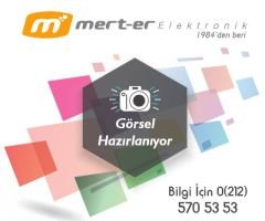 Fully O-1617B 16 Volt 2 Amper TOS - RCA Uçlu Santral Adaptörü