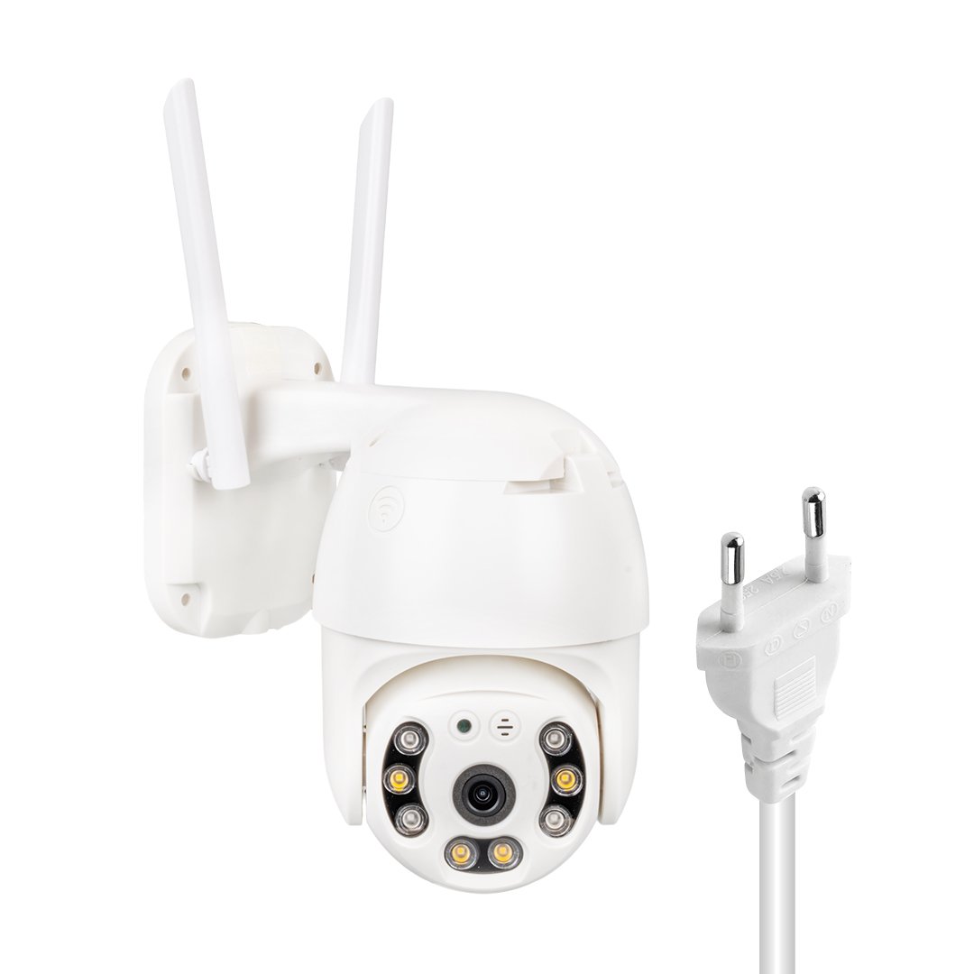 powermaster 1080p sese isiga duyarli su gecirmez trailer kamera pm 19468