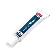 Powermaster 10 Gr. Gri 0.975W/M-K Termal Yapıştırıcı PWR-910