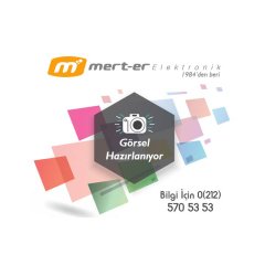 Powermaster MX-86A İndiksiyon Gece Lambası