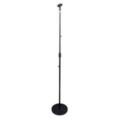 Magicvoice MV-19495 90Cm-180Cm Mikrofon Sehpası Dökme Taban