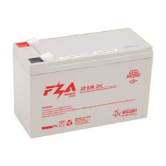 FZA 12 Volt 9 Amper Jel Tip Akü