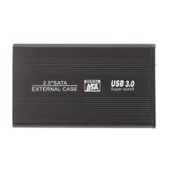 Powermaster Harici 3.5'' Usb 3.0 Sata Harddısk Kutusu