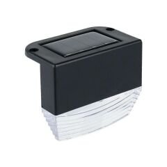 Powermaster Solar Bahçe Lambası (100x55x85Mm)  XF-5012