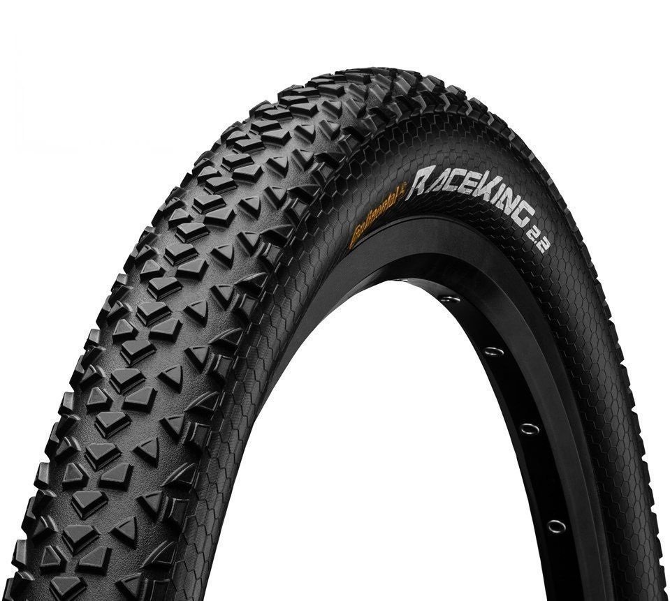 Continental Race King Performance 27 5x2 20 Katlanir Dis Lastik