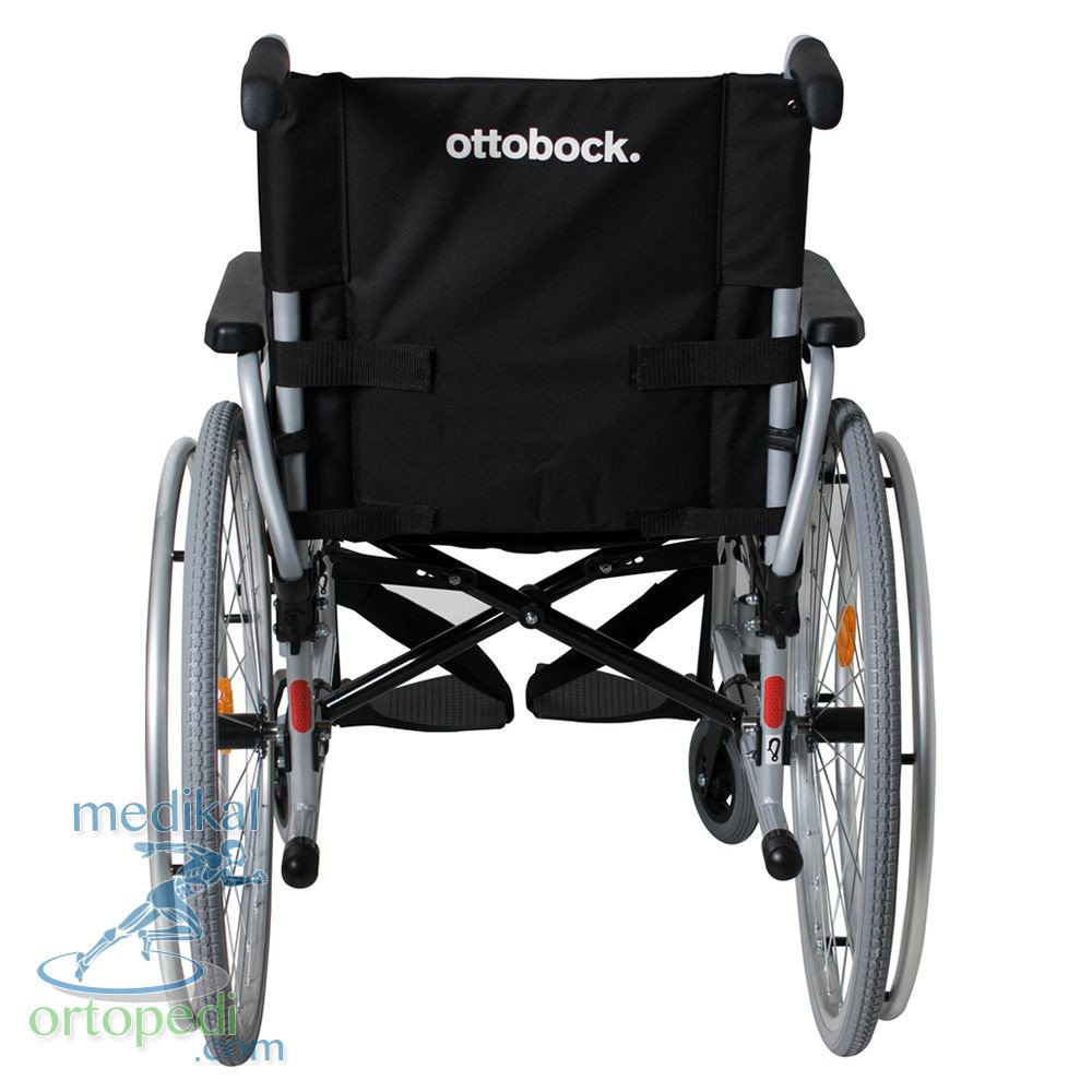 Otto Bock инвалидная коляска