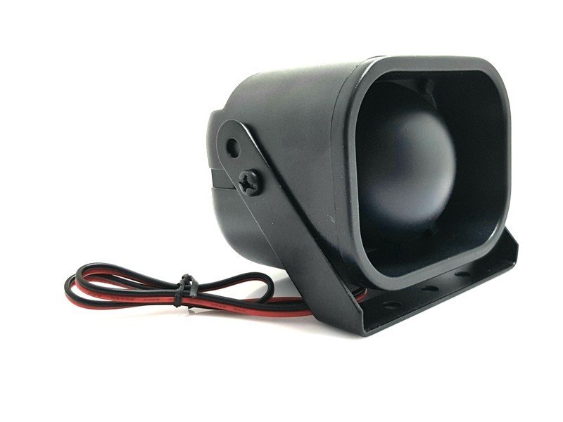 Magicvoice 15Watt Su Geçirmez Horn Hoparlör