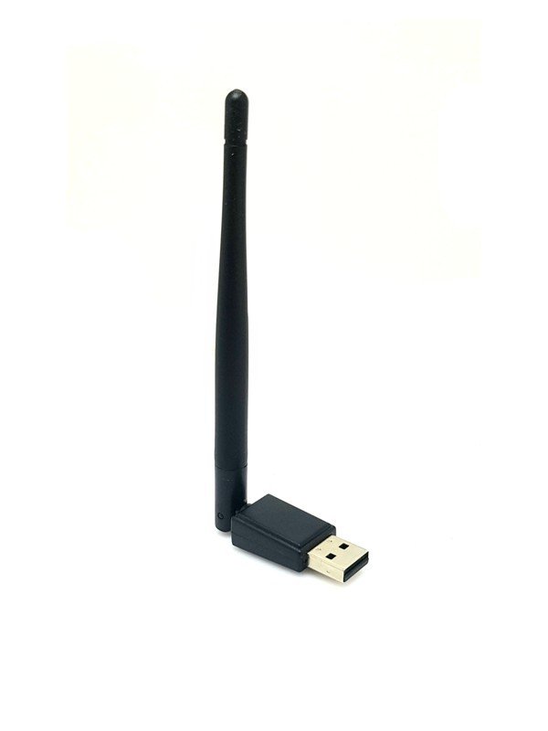 ROSE WA-100 7601 USB Wifi Anten 150Mbps