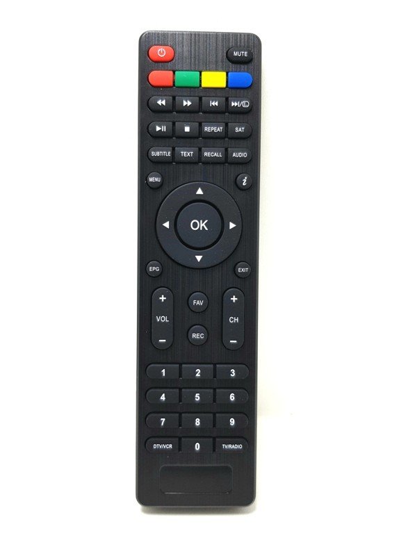 rowell x mini 128 full hd mini uydu kumanda