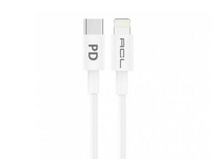 ACL ACK-52 Type-C to Lightning USB Kablo 1mt