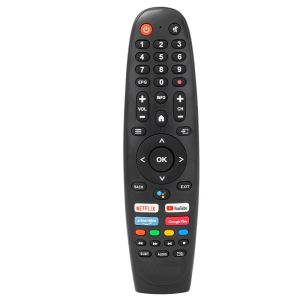 Onvo OV43F800 Android Smart LED TV Kumanda Ses Komutsuz