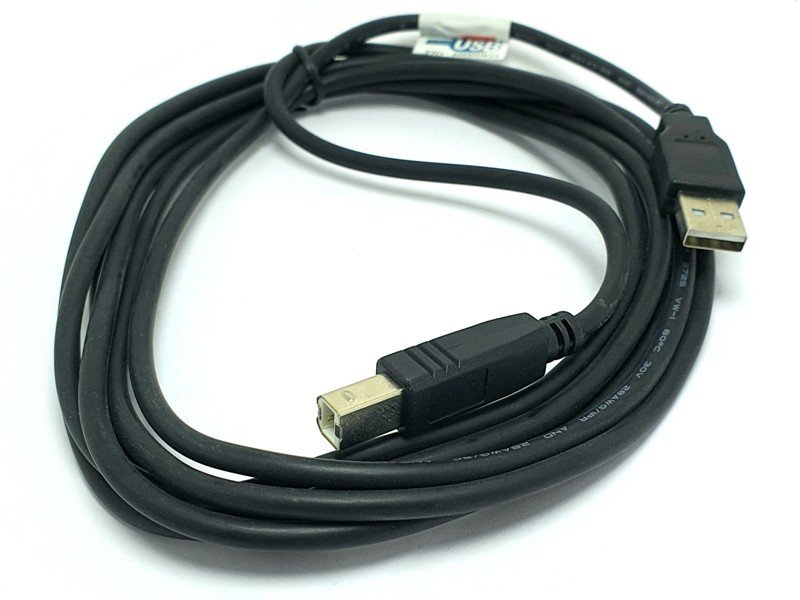 electroon 3mt USB Yazıcı Printer Kablosu