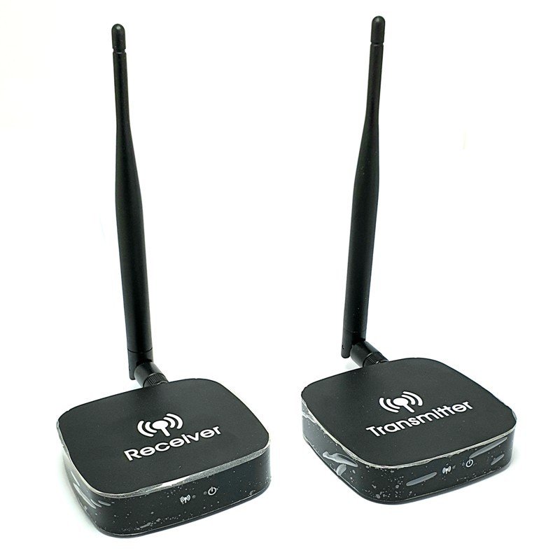 electroon H264 HDMI Wireless Transmitter Görüntü ve Ses Aktarıcı
