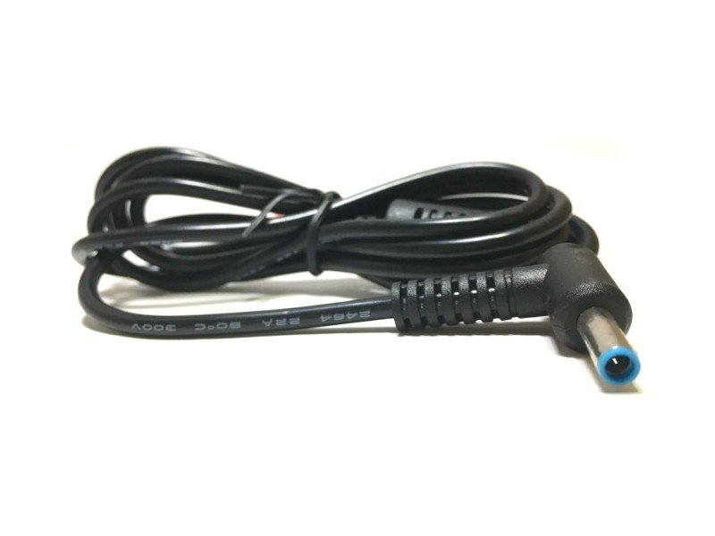 electroon 4.5x3.0mm Jak 1.5mt Notebook Adaptör Kablo