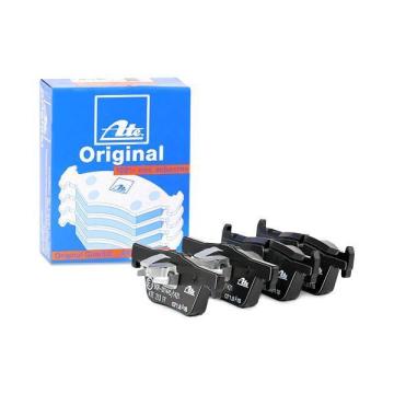 ate original oem ve performans fren