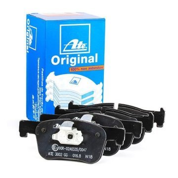 ate original oem ve performans fren
