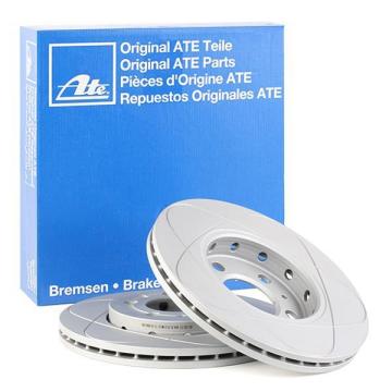 ate original oem ve performans fren