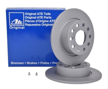 ate original oem ve performans fren