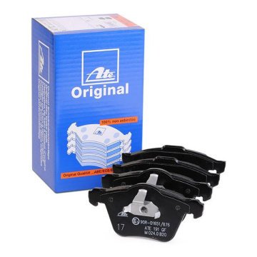 ate original oem ve performans fren