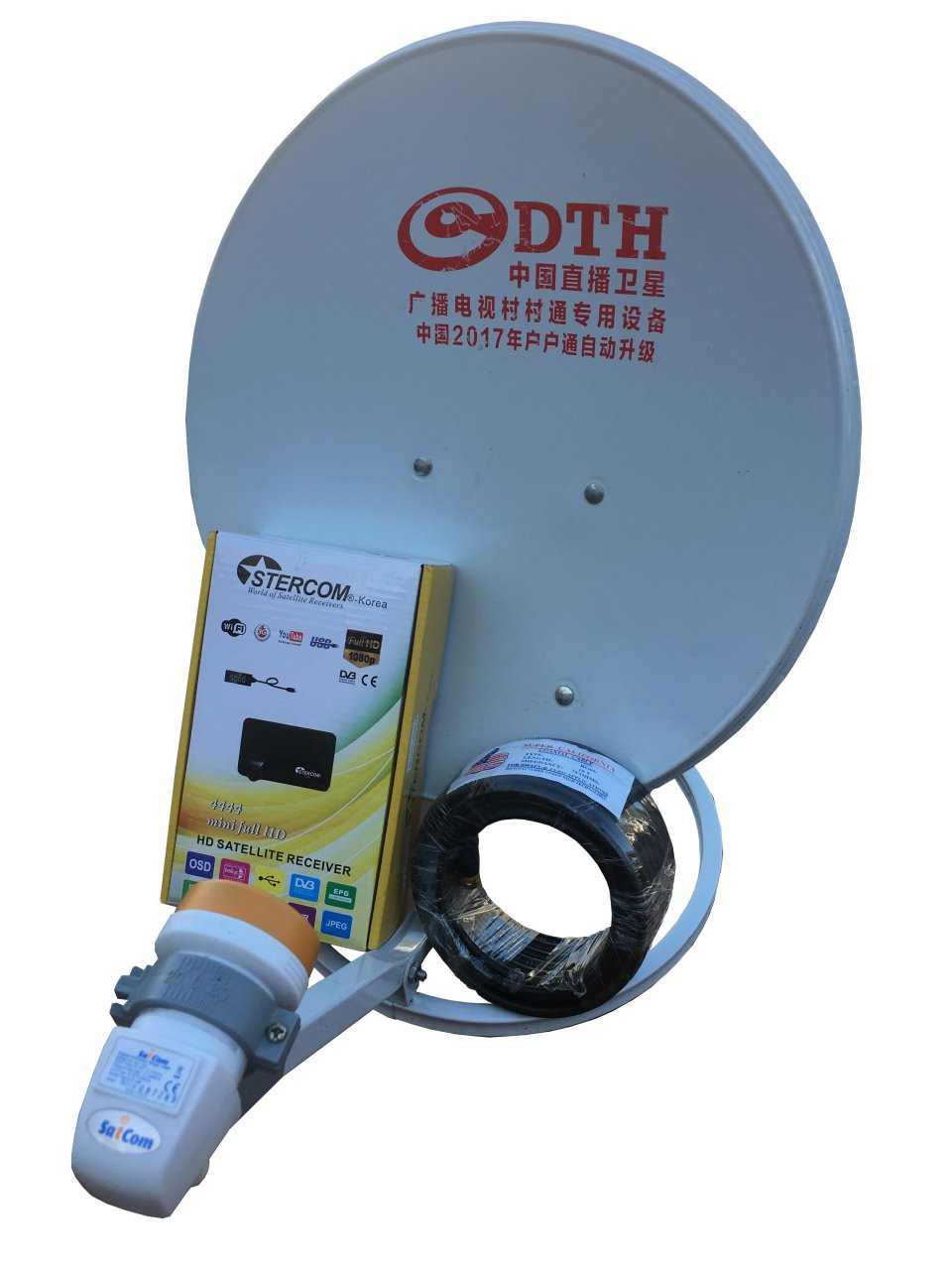 Next 2023 Masaustu Digital Hd Uydu Alicisi Fiyati Ve Ozellikleri