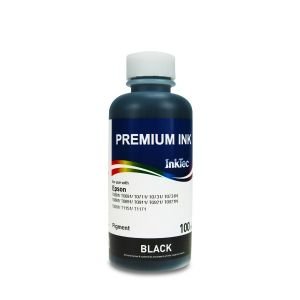 epson durabrite uyumlu siyah kartus dolum murekkebi 100ml