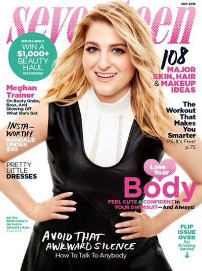 seventeen