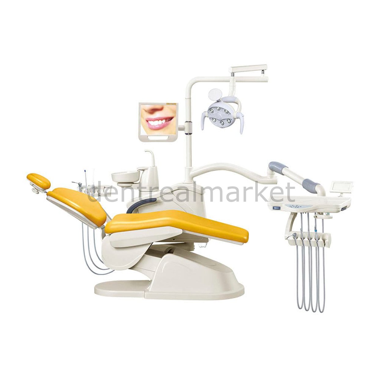 Стоматологические кресла GD-s350