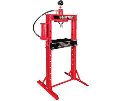 Presler Makinalari