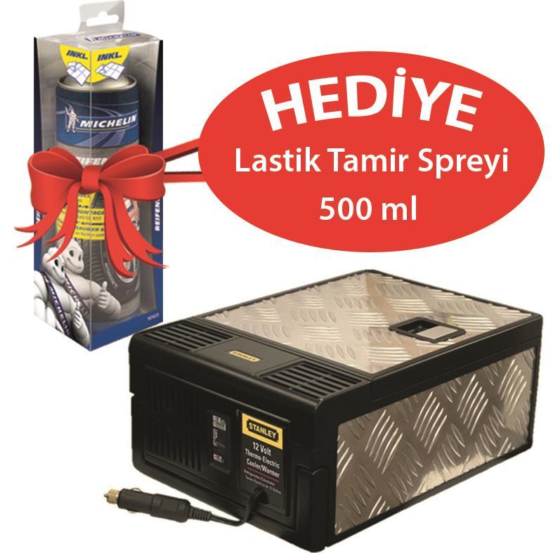 Stanley Trvl9 Arac Buzdolabi 6 5 Litre Oto Buzdolaplari Hirdavatmarketim Com