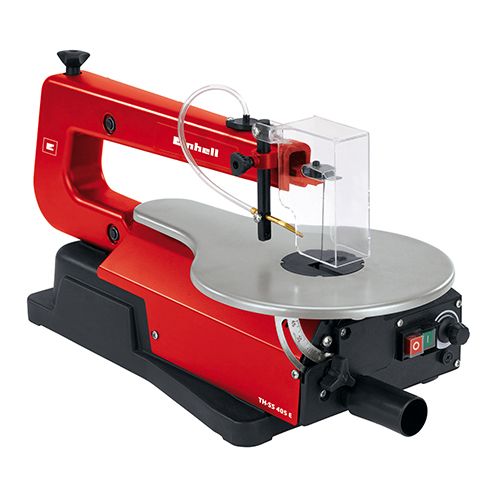 Einhell Tc Ss 405 E Tezgah Dekupaj Testere Tezgah Dekupaj Makinalari Hirdavatmarketim Com