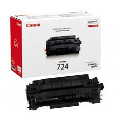 Canon CRG-724 Orjinal Toner-Kutusuz