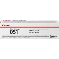 Canon CRG-051/2170C001 Orijinal Drum Ünitesi