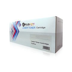 HP 204A - CF512A SARI UYUMLU TONER