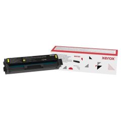 Xerox 006R04390 Sarı Orijinal Toner 1500 Sayfa / C230, C235