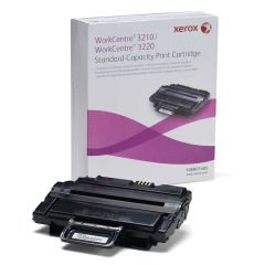 Xerox 106R01485 Siyah Orijinal Toner Kartuşu 2000 Sayfa,Xerox WC3210MFP,WC3220MFP