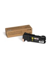 Xerox 106R01600 Sarı Orijinal Toner Kartuşu 1000 Sayfa,Phaser 6500,WorkCentre 6505
