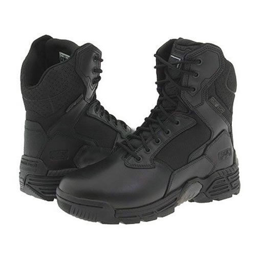 MAGNUM STEALTH FORCE 8.0 SİDE ZİP BOT - MAGNUM STEALTH FORCE 8.0 SİDE SUGEÃİRMEZ BOT - Magnum