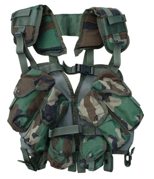 tactical military surplus vest u s askeri hucum yelegi