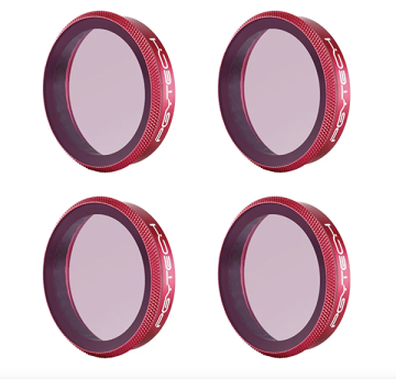 Pgytech Osmo Action Pro ND Filtre Seti P-11B-019