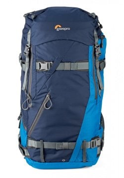 Lowepro Powder BP 500 AW (Midnight Blue)