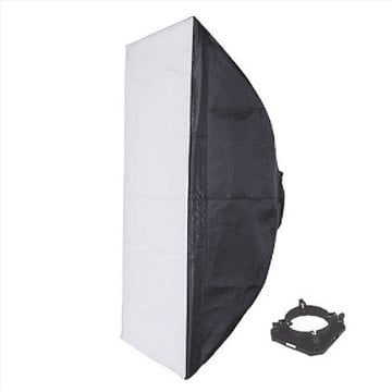 Andoer SB-40x40 Soft Box (40X40 S-Tipi)