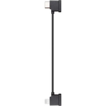 DJI RC Cable Air 2S/Mavic Air 2/Mini 2 (Lightning connector)