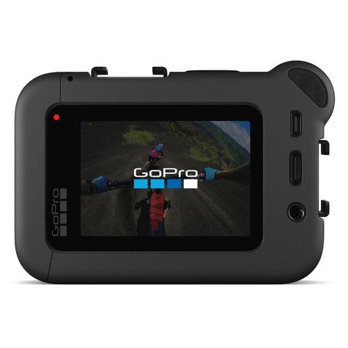 GoPro Media Mod (HERO8 Black için)