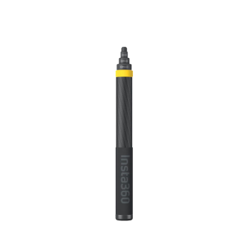 Insta360 Extended Edition Selfie Stick New Version (ONE X2/ONE R/ONE X/ONE/X3)