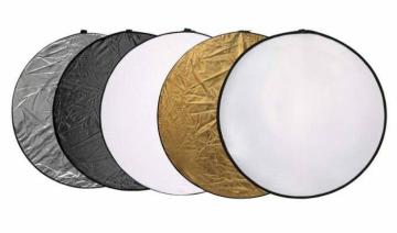 SYYD 80cm 5'li Reflektör Seti
